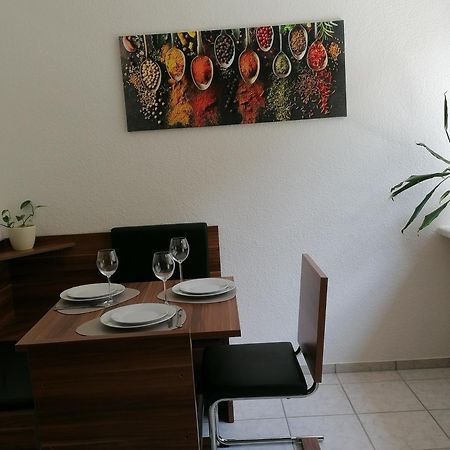 Talblick Im Haus Apartment Wildemann Luaran gambar
